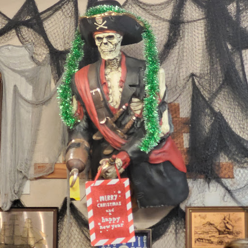 Photo of Smugglers Den - 10 Causewayhead, Penzance TR18 2SN